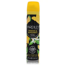 Load image into Gallery viewer, Yardley Freesia &amp; Bergamot By Yardley London Perfume for Women