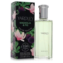 Load image into Gallery viewer, Yardley Magnolia &amp; Fig By Yardley London Perfume for Women