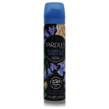 Load image into Gallery viewer, Yardley Bluebell &amp; Sweet Pea By Yardley London Perfume for Women