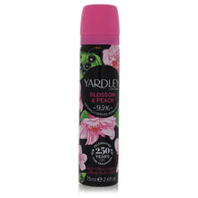 Load image into Gallery viewer, Yardley Blossom &amp; Peach By Yardley London Perfume for Women