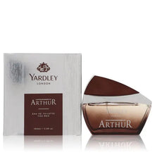 Load image into Gallery viewer, Yardley Arthur By Yardley London Cologne for Men
