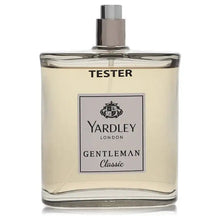 Load image into Gallery viewer, Yardley Gentleman Classic By Yardley London Cologne for Men