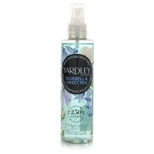 Load image into Gallery viewer, Yardley Bluebell &amp; Sweet Pea Moisturizing By Yardley London Perfume for Women