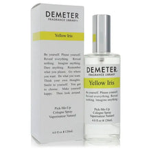 Load image into Gallery viewer, Yellow Iris By Demeter (Unisex)