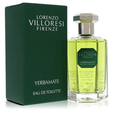 Load image into Gallery viewer, Yerbamate By Lorenzo Villoresi (Unisex)