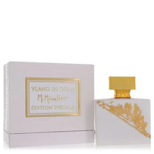 Load image into Gallery viewer, Ylang In Gold By M. Micallef Perfume for Women