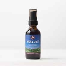 Load image into Gallery viewer, Yerba Mate Tincture