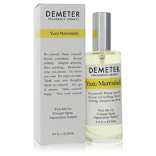 Load image into Gallery viewer, Yuzu Marmalade By Demeter (Unisex)