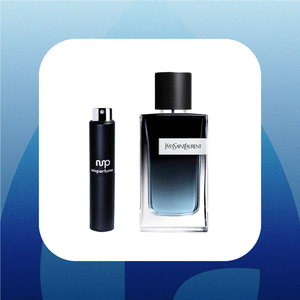 Y (Eau de Parfum) Yves Saint Laurent Men