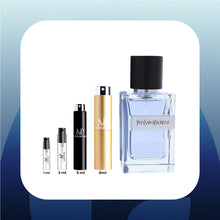 Load image into Gallery viewer, Y (Eau de Toilette) Yves Saint Laurent Men