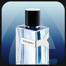 Load image into Gallery viewer, Y (Eau de Toilette) Yves Saint Laurent Men