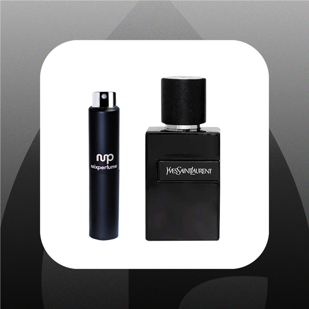 Y Le Parfum (Eau de Parfum) Yves Saint Laurent MEN