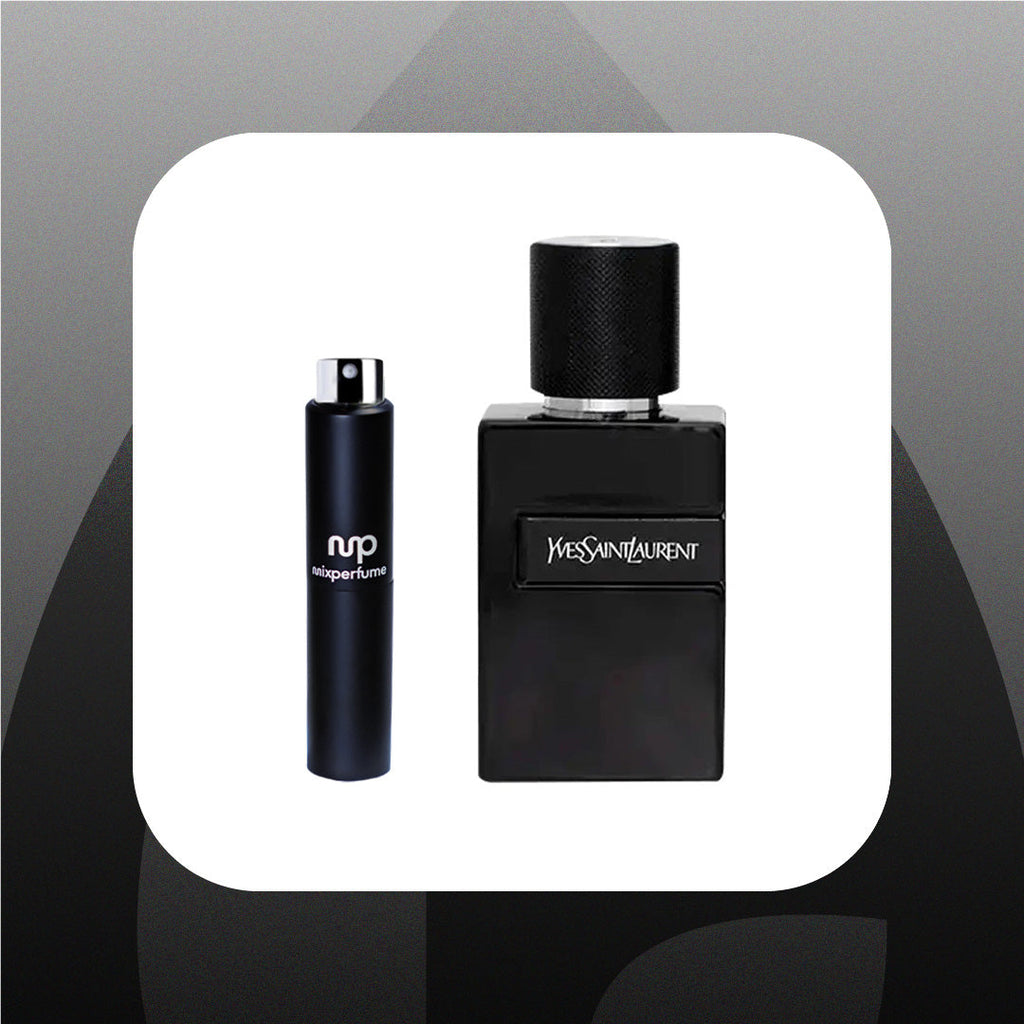 Y Le Parfum (Eau de Parfum) Yves Saint Laurent MEN