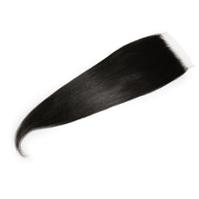 Load image into Gallery viewer, Yaki Straight 6x6 HD Lace Human Hair Closure