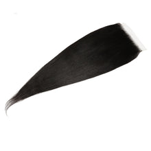 Load image into Gallery viewer, Yaki Straight 7x7 HD Lace Human Hair Closure