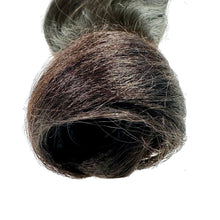 Load image into Gallery viewer, Yaki Straight 100% Human Hair Ponytail Extension