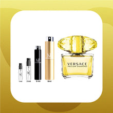 Load image into Gallery viewer, Yellow Diamond (Eau de Toilette) Versace Women