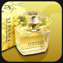 Load image into Gallery viewer, Yellow Diamond (Eau de Toilette) Versace Women