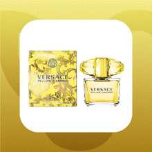Load image into Gallery viewer, Yellow Diamond (Eau de Toilette) Versace Women