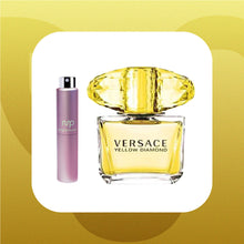 Load image into Gallery viewer, Yellow Diamond (Eau de Toilette) Versace Women