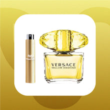 Load image into Gallery viewer, Yellow Diamond (Eau de Toilette) Versace Women