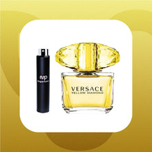 Load image into Gallery viewer, Yellow Diamond (Eau de Toilette) Versace Women