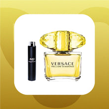 Load image into Gallery viewer, Yellow Diamond (Eau de Toilette) Versace Women