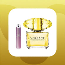 Load image into Gallery viewer, Yellow Diamond (Eau de Toilette) Versace Women