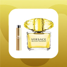 Load image into Gallery viewer, Yellow Diamond (Eau de Toilette) Versace Women