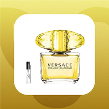 Load image into Gallery viewer, Yellow Diamond (Eau de Toilette) Versace Women