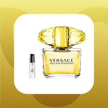 Load image into Gallery viewer, Yellow Diamond (Eau de Toilette) Versace Women
