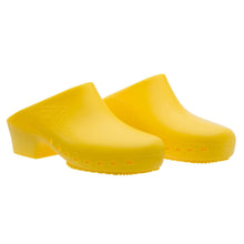 Load image into Gallery viewer, Calzuro Classic Without Holes Yellow