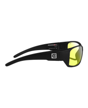Load image into Gallery viewer, Anvil (Black/Yellow)