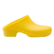 Load image into Gallery viewer, Calzuro Classic Without Holes Yellow