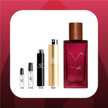 Load image into Gallery viewer, Yellowstone Tornado (Perfume) Tru Western WOMEN