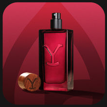 Load image into Gallery viewer, Yellowstone Tornado (Perfume) Tru Western WOMEN