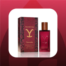 Load image into Gallery viewer, Yellowstone Tornado (Perfume) Tru Western WOMEN