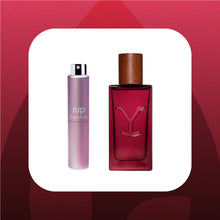 Load image into Gallery viewer, Yellowstone Tornado (Perfume) Tru Western WOMEN