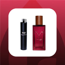 Load image into Gallery viewer, Yellowstone Tornado (Perfume) Tru Western WOMEN