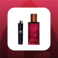 Load image into Gallery viewer, Yellowstone Tornado (Perfume) Tru Western WOMEN