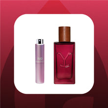 Load image into Gallery viewer, Yellowstone Tornado (Perfume) Tru Western WOMEN