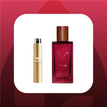 Load image into Gallery viewer, Yellowstone Tornado (Perfume) Tru Western WOMEN