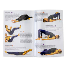 Load image into Gallery viewer, Yoga Block Guide