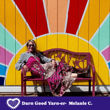 Load image into Gallery viewer, Made With Love: The Original Sari Wrap Skirt
