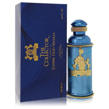Load image into Gallery viewer, Zafeer Oud Vanille By Alexandre J Perfume for Women
