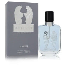 Load image into Gallery viewer, Intensive By Zaien (Unisex)