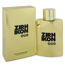 Load image into Gallery viewer, Zirh Ikon Oud By Zirh International Cologne for Men