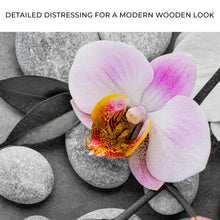 Load image into Gallery viewer, Fresh White Orchid Flower Canvas Wall Art