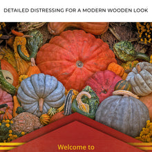 Load image into Gallery viewer, Pumpkin Patch Sign V