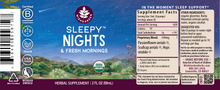 Load image into Gallery viewer, Sleepy Nights &amp; Fresh Mornings